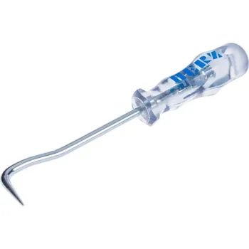 Zkoušečka Zkoušečka svaru jehlová