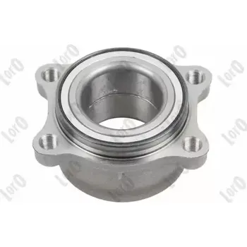 LORO Sada ložiska kola LOR 141-01-216