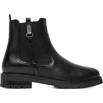 Dámské kozačky Polokozačky Lasocki