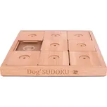 My Intelligent Pets Dřevěný hlavolam…