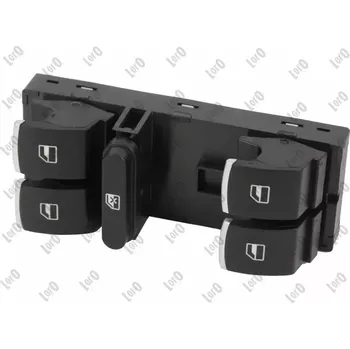 LORO Spínač zvedacího zařízení okna LOR 135-05-010