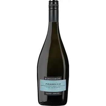 Prosecco Frizzante Borgomori, 0,75l