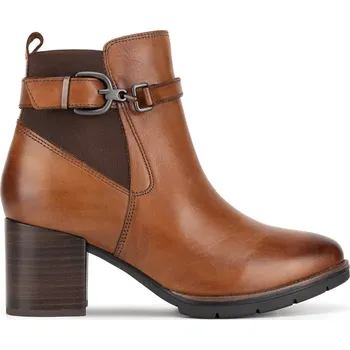 Dámské kozačky Polokozačky Lasocki