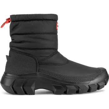 Pánská zimní obuv Sněhule HUNTER