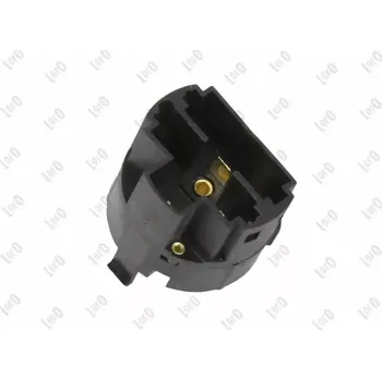 Zabzepeční vozidel LORO Zámek řízení LOR 132-016-043