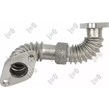 Ventil palivového systému LORO Potrubí AGR-ventil LOR 121-00-101