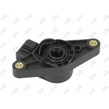 Čidlo automobilu LORO Senzor polohy škrticí klapky LOR 120-08-032