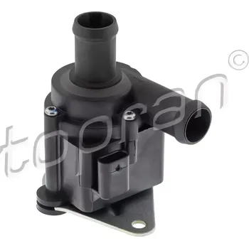 Vodní pumpa motoru TOPRAN Doplňovací vodní čerpadlo (okruh chladicí vody) TPR 601 445
