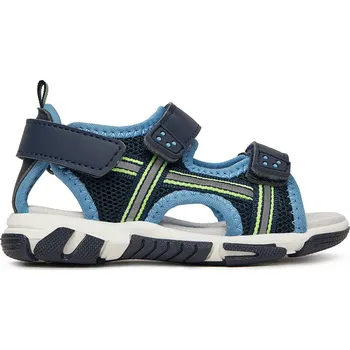 Dámské sandále Sandály Action Boy