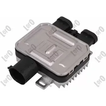 Chladič motoru LORO Řídicí jednotka elektrického větráku (chlazení motoru) LOR 133-017-011