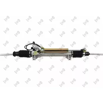 Osvětlení SPZ LORO Řídicí mechanismus LOR 140-02-022