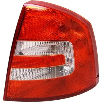 Osvětlení SPZ DEPO P zadní světlo 5dv. 40.15.188