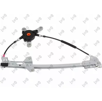 Stahovačka okna LORO Zvedací zařízení oken LOR 130-003-029