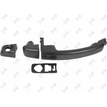 Osvětlení SPZ LORO Rukojeť dveří LOR 132-042-038