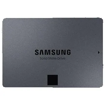Pevný disk Samsung SSD 870 QVO 1TB SATAIII 2.5''