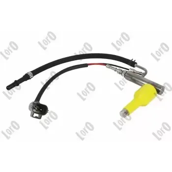 Filtr pevných částic LORO Vstřikovací jednotka, regenerace filtru sazí/pevných částic LOR 120-07-018