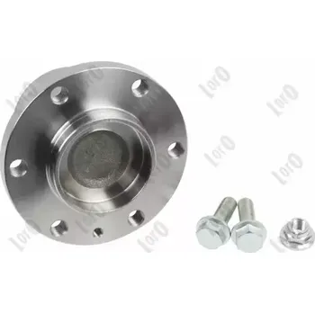 LORO Sada ložiska kola LOR 141-01-223