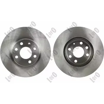 Brzdový kotouč LORO Brzdový kotouč - 260 mm LOR 231-03-038