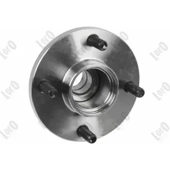 LORO Sada ložiska kola LOR 141-01-218