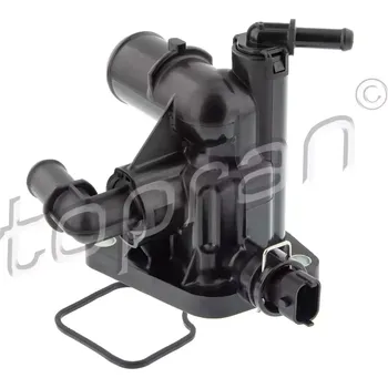 Čidlo automobilu TOPRAN Pouzdro termostatu TPR 601 765