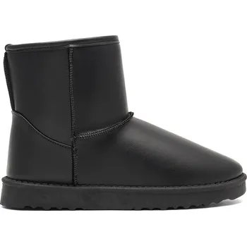 Dámské kozačky Polokozačky Jenny Fairy