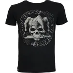 Yakuza Premium triko 3902 Velikost: M