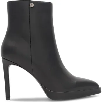 Dámské kozačky Polokozačky EVA MINGE