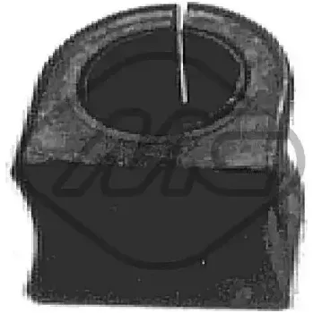 Stabilizátor nápravy Metalcaucho Držák příčného stabilizátoru MTC 00903