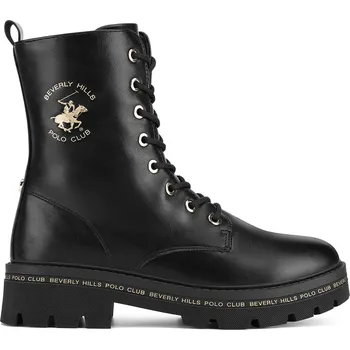 Pracovní obuv Kotníková obuv BEVERLY HILLS POLO CLUB