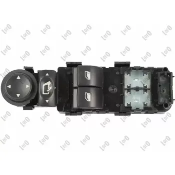 LORO Spínač zvedacího zařízení okna LOR 135-05-017