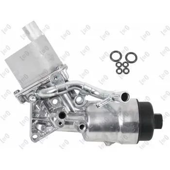 Chladič motoru LORO Chladič oleje LOR 100-01-041