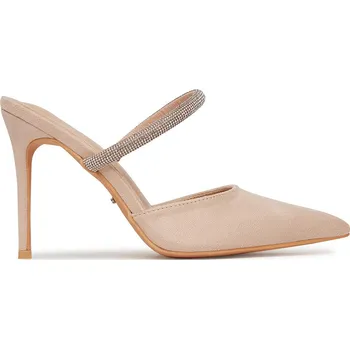 Dámské pantofle Nazouváky DeeZee