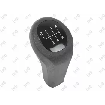 Hlavice řadicí páky LORO Hlavice řadící páky LOR 135-99-313