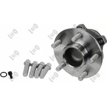 LORO Náboj kola LOR 141-01-024