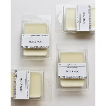 vonný vosk Vonný vosk do aromalampy TICHÁ NOC (Vonný vosk)