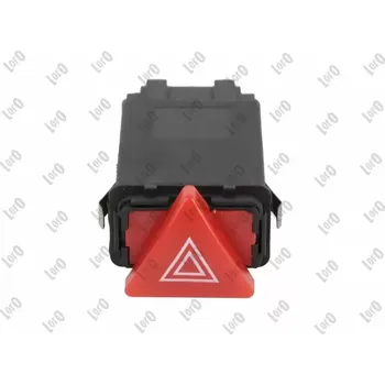 LORO Vypínač výstražných blikačů LOR 135-01-008