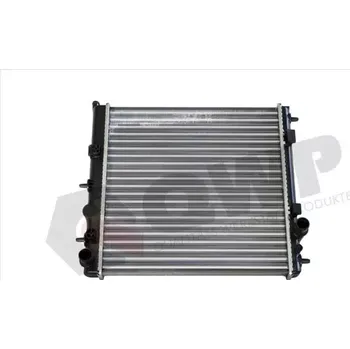 Chladič motoru QWP Chladič vody QWP WRA448