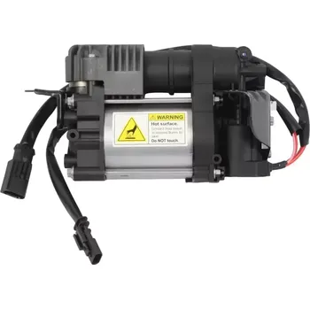 Ventil palivového systému LORO Kompresor pneumatického systému LOR 131-02-635 + DOPRAVA ZDARMA!