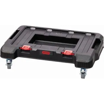 Podložka Keter Stack'N'Roll multifunkční na kolečkách