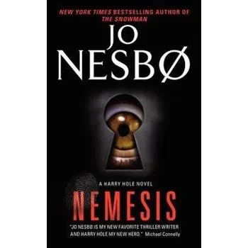 Nemesis - Jo Nesbo - 0062119699