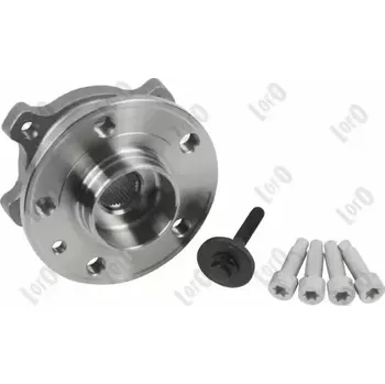 LORO Sada ložiska kola LOR 141-01-172