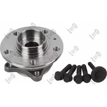 LORO Náboj kola LOR 141-01-021