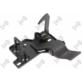 Autozámek LORO Zámek kapoty motoru LOR 132-048-006