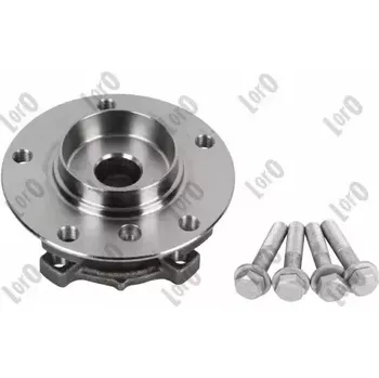 LORO Náboj kola LOR 141-01-034