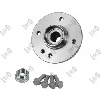 LORO Náboj kola LOR 141-01-064