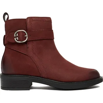 Dámské kozačky Polokozačky Lasocki