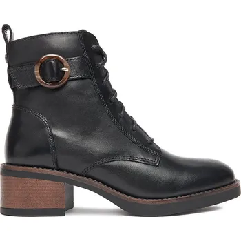 Dámské kozačky Polokozačky Lasocki