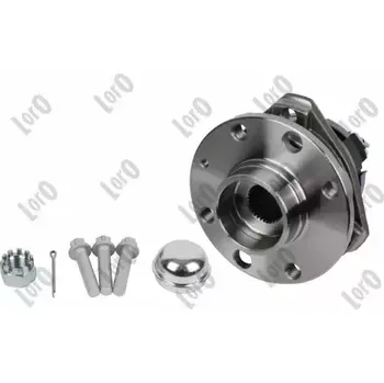 LORO Náboj kola LOR 141-01-016