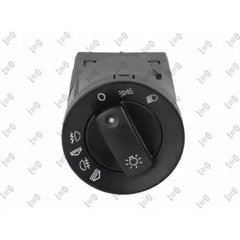 LORO Spínač hlavního světla LOR 135-02-023