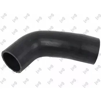 Příslušenství pro turbodmychadlo LORO Hadice plnicího vzduchu LOR 004-028-040